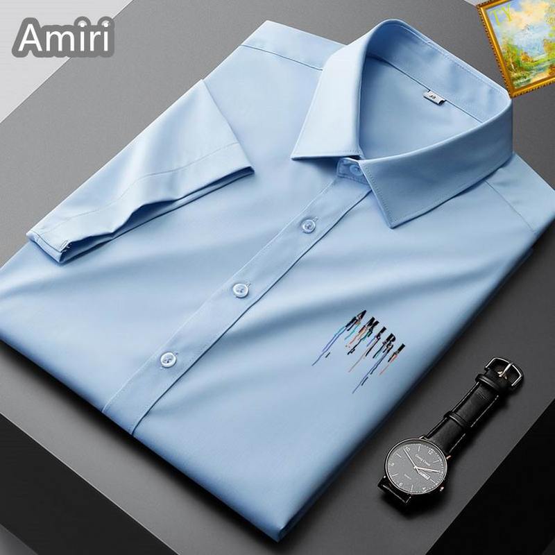 Amiri Men's Shirts 20